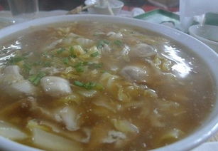 江東水產(chǎn)品市場(chǎng) 一桌鮮活的海洋盛宴